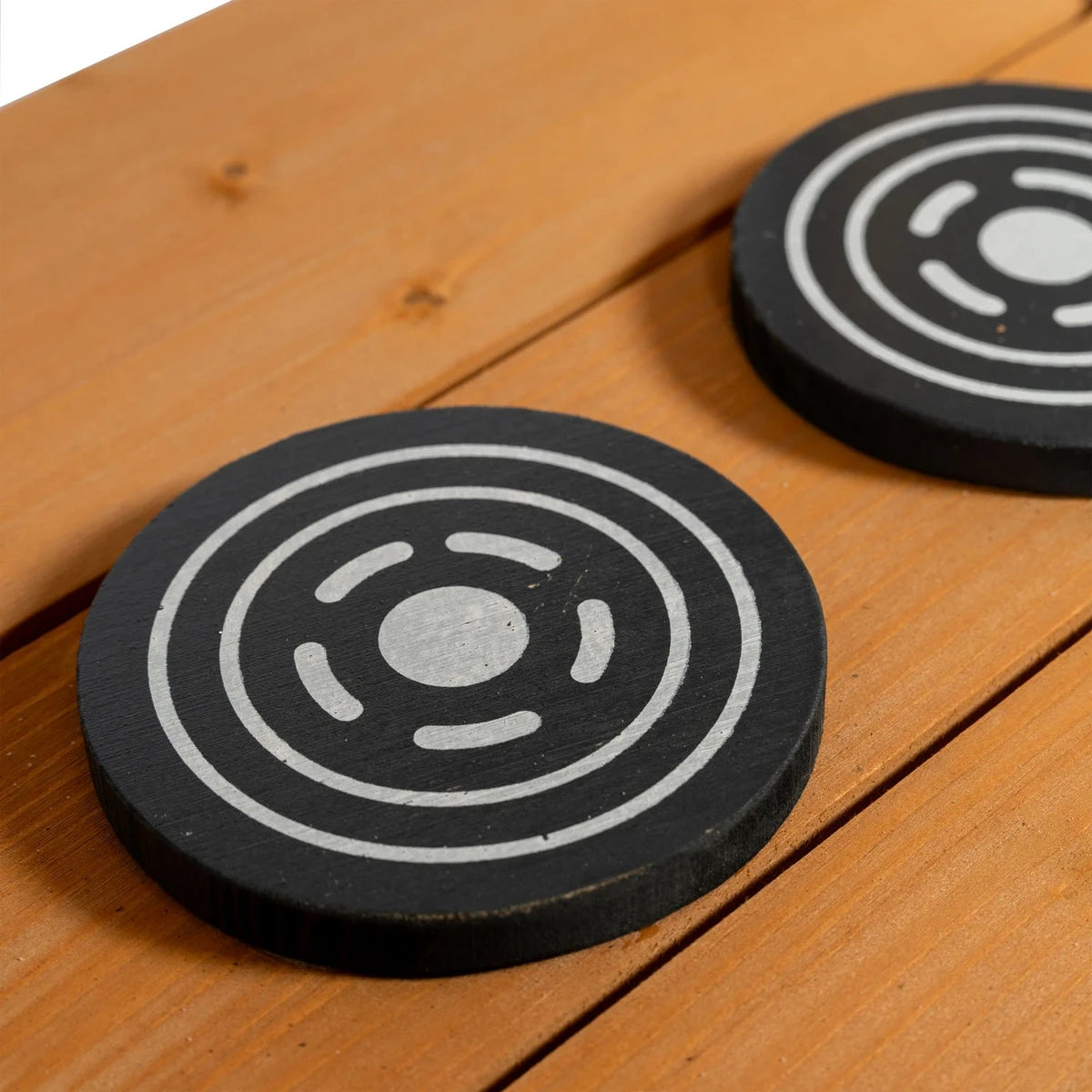MAMAMEMO® Houten Buitenkeuken / Modderkeuken