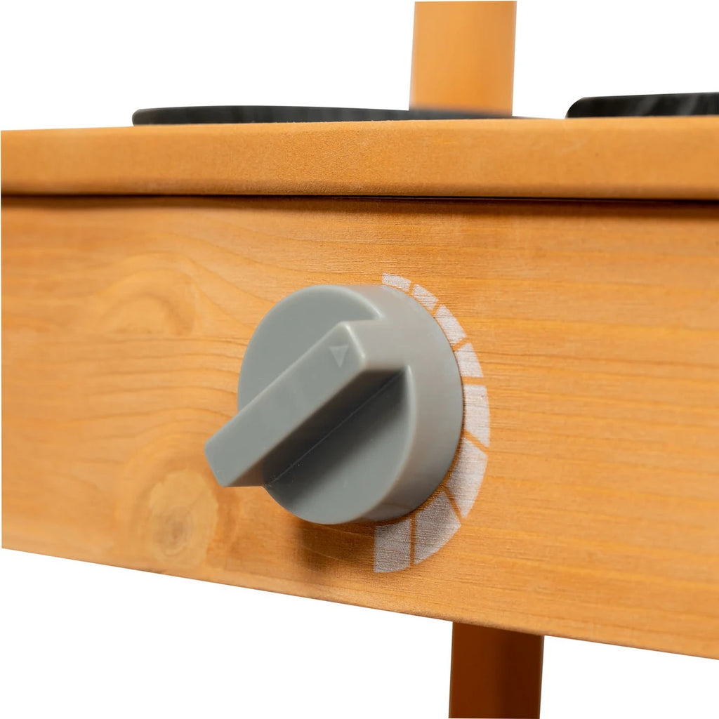 MAMAMEMO® Houten Buitenkeuken / Modderkeuken