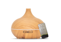Essential Pro - Light Wood - Aroma Diffuser