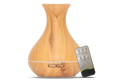 Vitality Pro - Light Wood - Aroma Diffuser