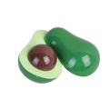 MAMAMEMO® Houten Avocado - 2 Delen