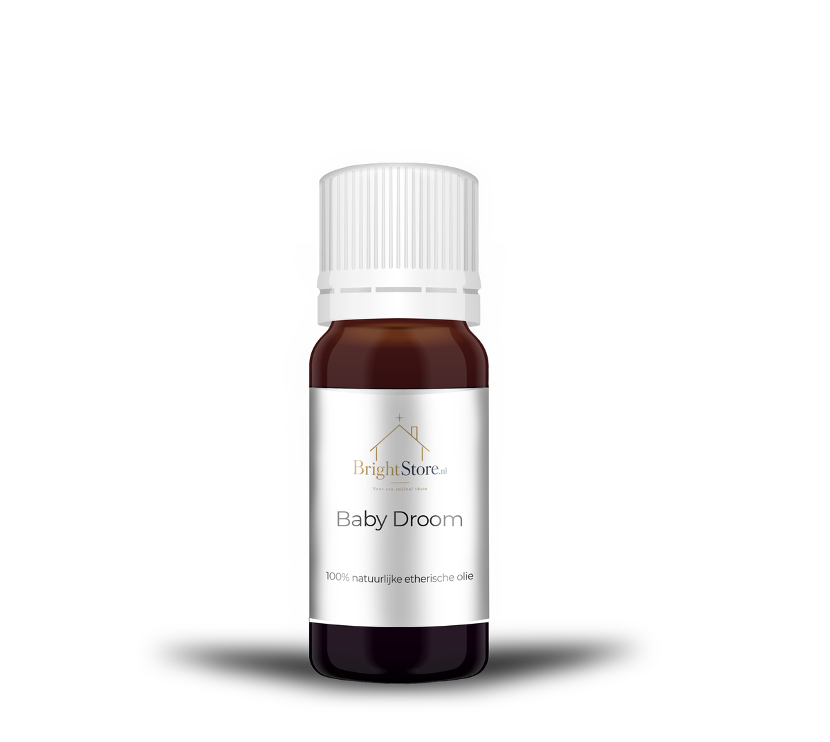 Baby Droom – 100% Pure Etherische Olie