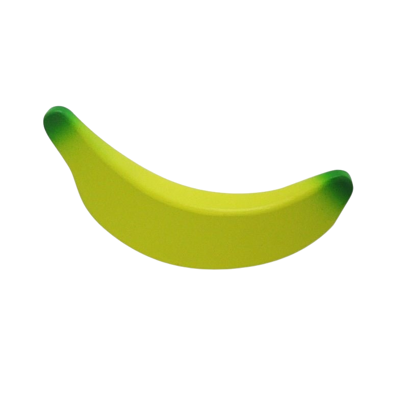 MAMAMEMO® Houten Banaan by Brightstore