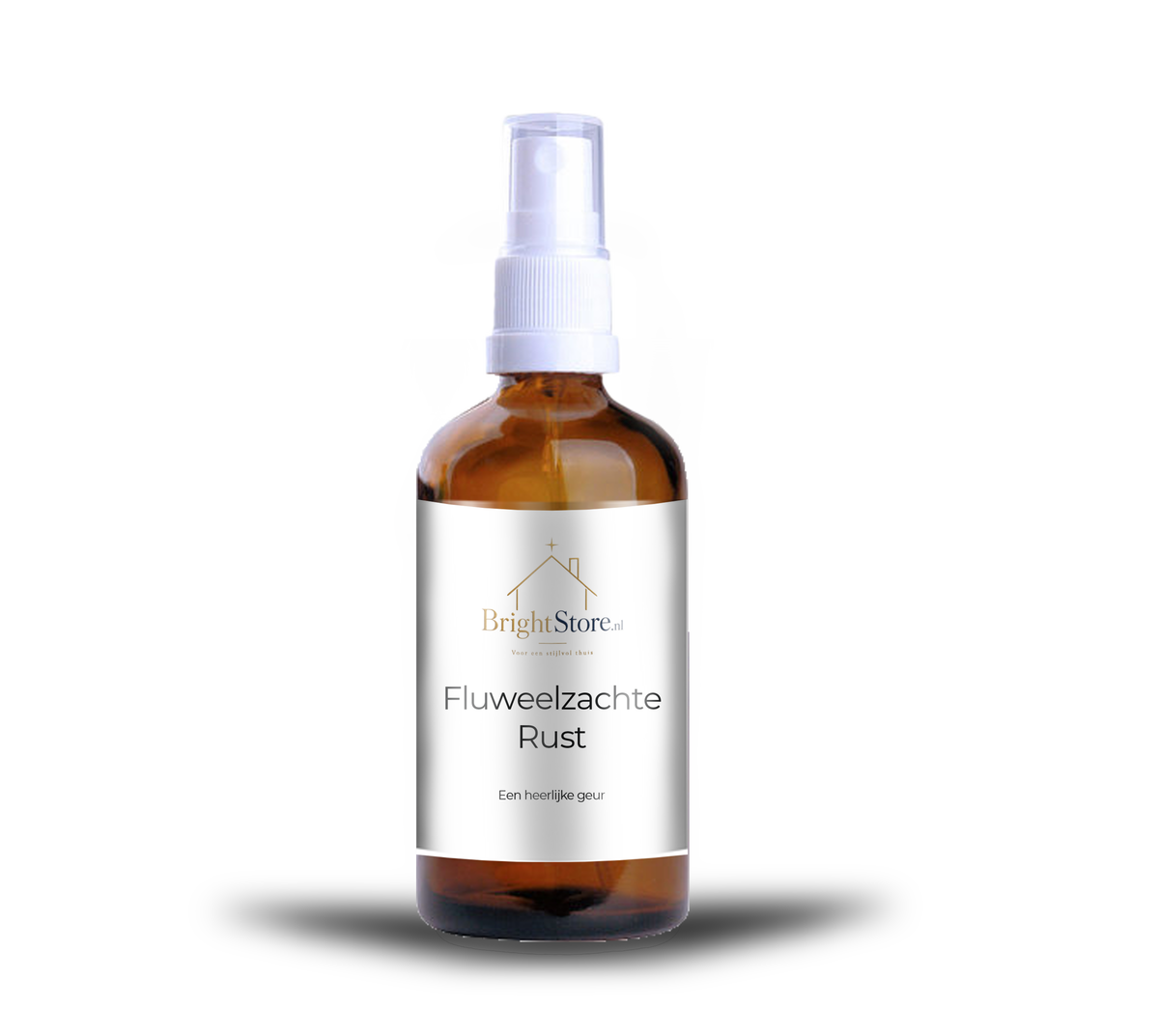 Fluweelzachte Rust - Essential Roomspray