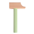 MAMAMEMO® Houten Hamer