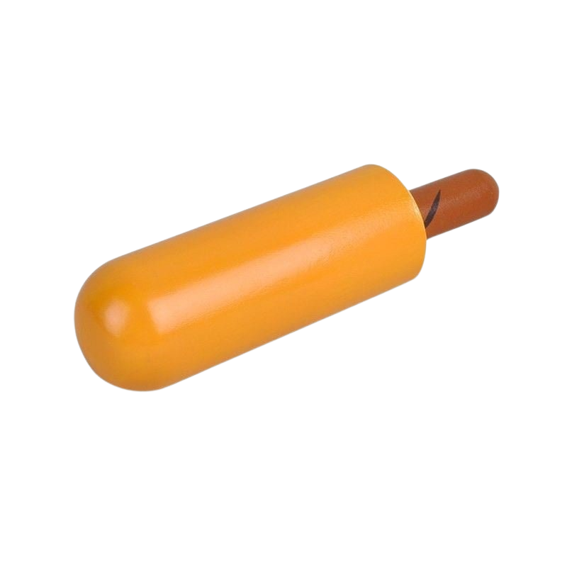 MAMAMEMO® Houten Speelgoed Hotdog