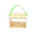 MAMAMEMO® Nature Houten Insectenhuis met Afvinkboekje - Speelgoed - bij Brightstore.nl