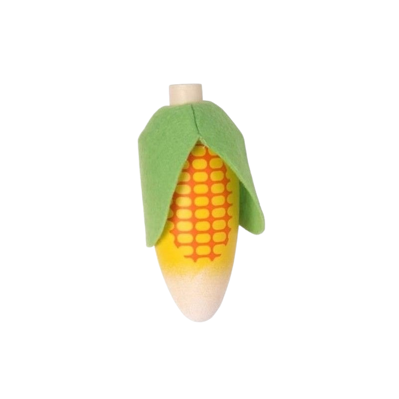 MAMAMEMO® Houten Maïskolf