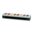 MAMAMEMO® Houten Speelgoed Mondharmonica