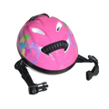 MAMAMEMO® Poppenfietshelm - Roze