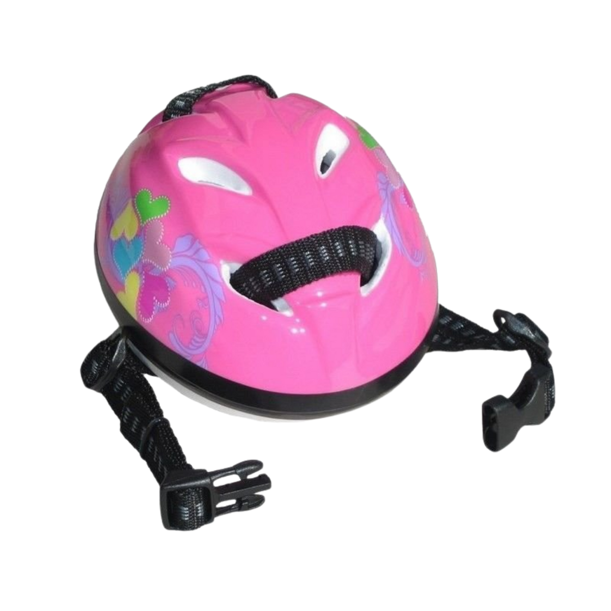 MAMAMEMO® Poppenfietshelm - Roze