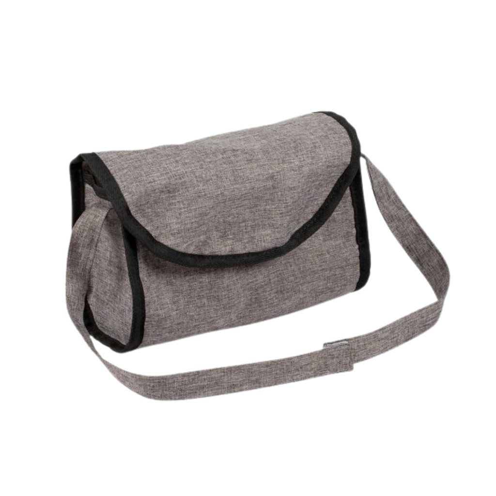 MAMAMEMO® Poppenwagen & Buggy Combi - Inclusief Verzorgingstas