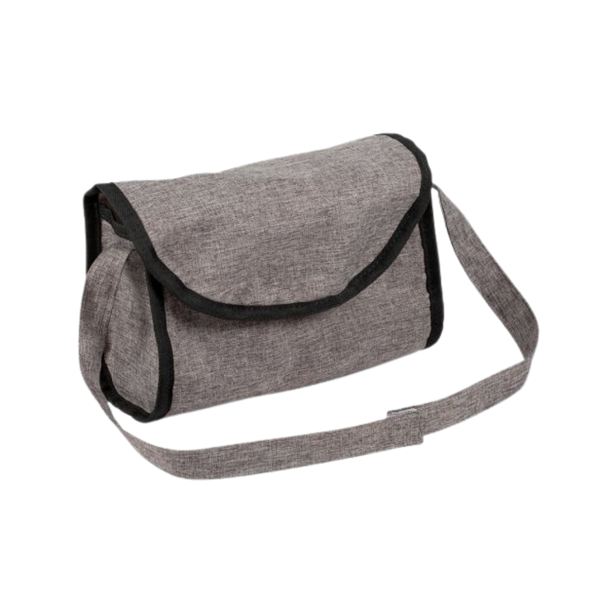 MAMAMEMO® Poppenwagen & Buggy Combi - Inclusief Verzorgingstas