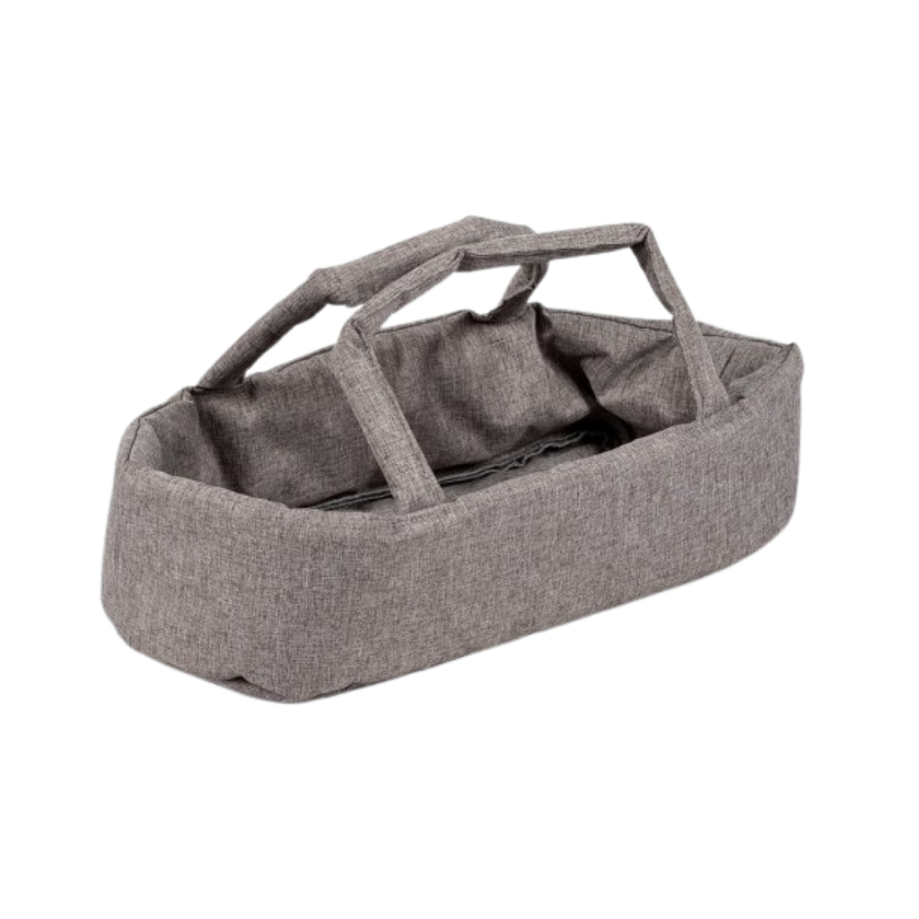 MAMAMEMO® Poppenwagen & Buggy Combi - Inclusief Verzorgingstas
