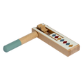 MAMAMEMO® Houten Speelgoed Klepper / Clappers
