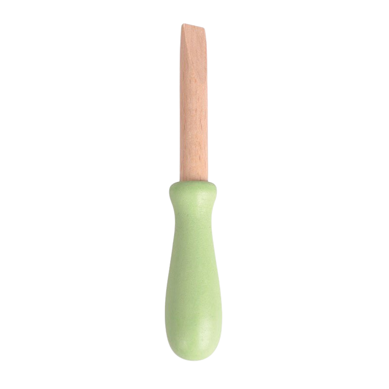 MAMAMEMO® Houten Speelgoed Schroevendraaier