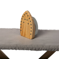 MAMAMEMO® Houten Speelgoed Strijkplank met Strijkijzer - bij Brightstore.nl