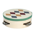 MAMAMEMO® Houten Speelgoed Tamboerijn