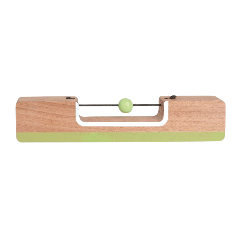 MAMAMEMO® Houten Speelgoed Waterpas
