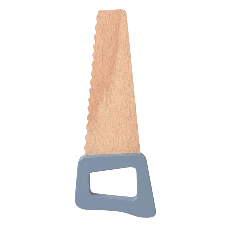 MAMAMEMO® Houten Speelgoed Zaag