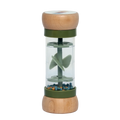 MAMAMEMO® Houten Regenmaker Harlekin